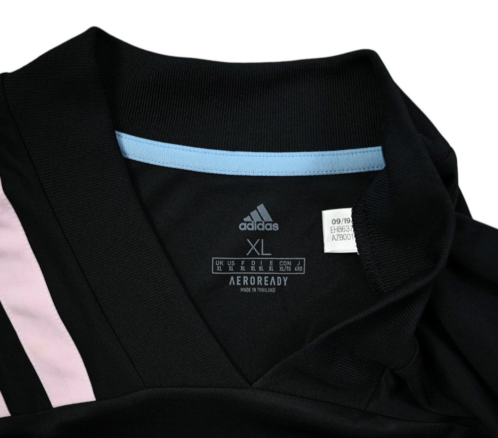 Maillot Inter Miami CF 2020 Adidas vintage XL - saison inaugurale