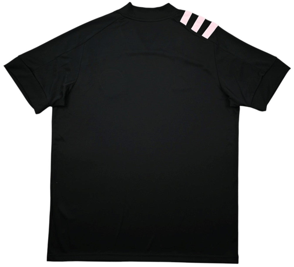 Maillot Inter Miami CF 2020 Adidas vintage XL - saison inaugurale