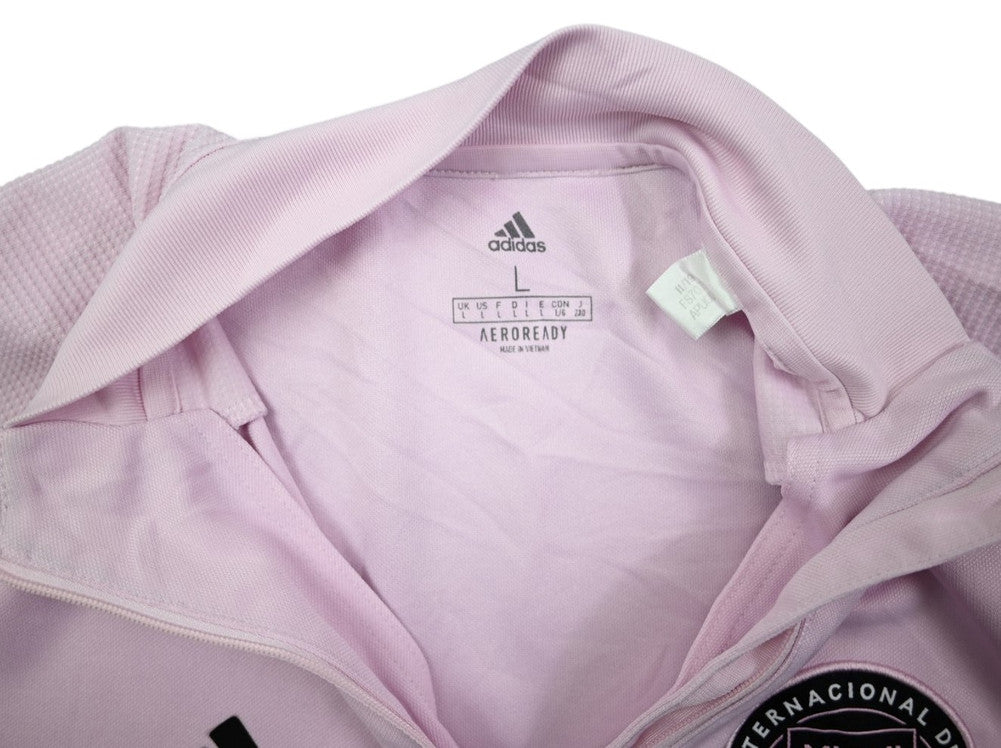 Maillot Inter Miami CF 2020 Adidas authentique vintage - collector