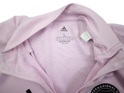 Maillot Inter Miami CF 2020 Adidas authentique vintage - collector