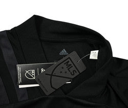 Maillot LAFC 2020 Adidas YouTube TV MLS vintage neuf