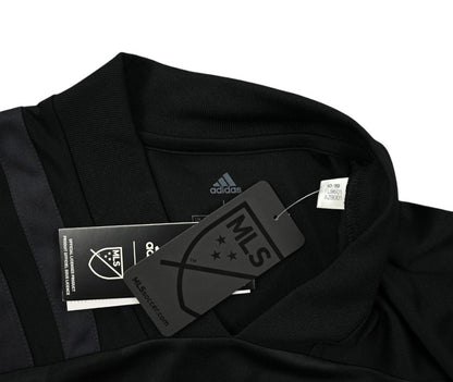 Maillot LAFC 2020 Adidas YouTube TV MLS vintage neuf