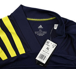 Maillot Nashville SC 2020 Player Issue Adidas XL – Neuf