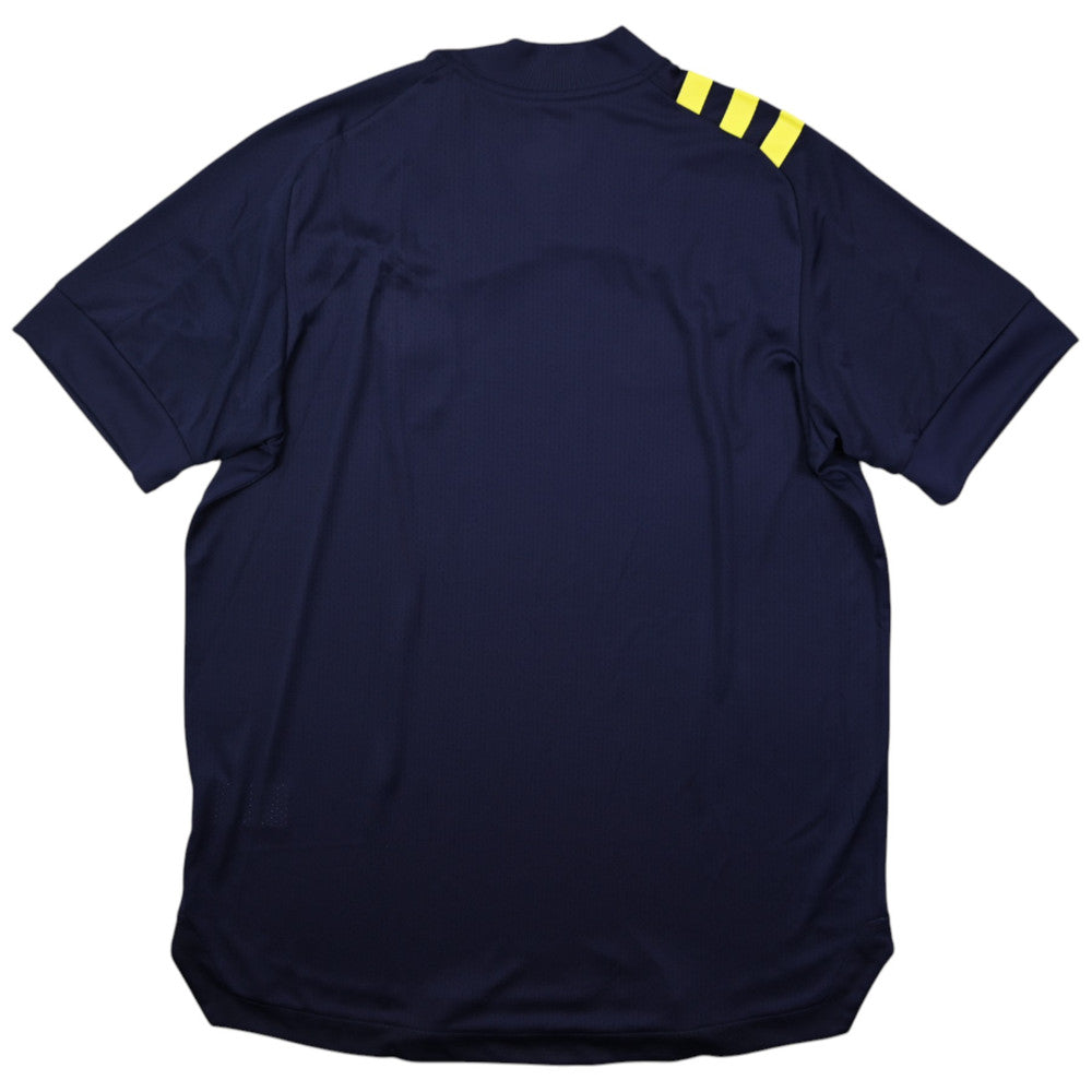 Maillot Nashville SC 2020 Player Issue Adidas XL – Neuf