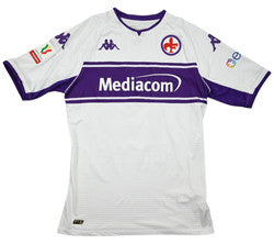 Maillot Fiorentina Extérieur Kappa 2021-22 Piątek Match Issue