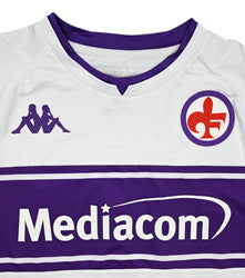 Maillot Fiorentina Extérieur Kappa 2021-22 Piątek Match Issue
