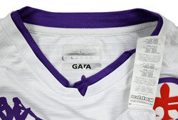 Maillot Fiorentina Extérieur Kappa 2021-22 Piątek Match Issue