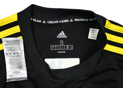 Maillot Extérieur AIK Stockholm 2021-22 Adidas Authentique 9/10