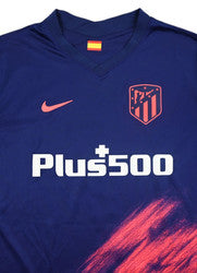 Maillot Extérieur Atletico Madrid 2021-22 Joao Felix Nike 2XL