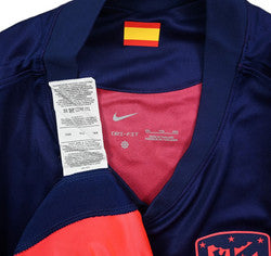 Maillot Extérieur Atletico Madrid 2021-22 Joao Felix Nike 2XL