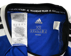 Maillot Gardien SC Bastia 2021-22 Adidas Vintage - XS