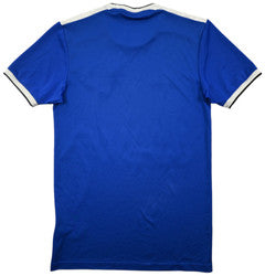 Maillot Gardien SC Bastia 2021-22 Adidas Vintage - XS