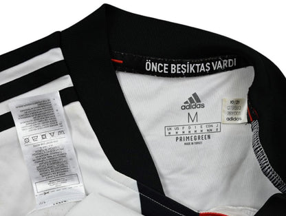 Maillot Extérieur Beşiktaş 2021-22 Adidas OZTURK vintage