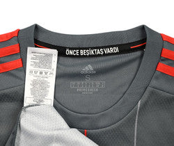 Maillot Extérieur Beşiktaş 2021-22 Adidas BEKO vintage