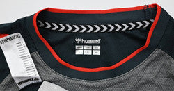 Maillot Braga Extérieur Hummel 2021-22 GORBY J.B. vintage - collector