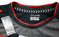 Maillot Braga Extérieur 2021-22 Hummel R. Horta Vintage 9/10