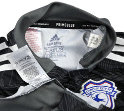 Maillot Gardien Cardiff City 2021-22 Adidas Vintage XS Boys