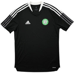 Maillot Extérieur Celtic FC 2021-22 Adidas Vintage - 9/10