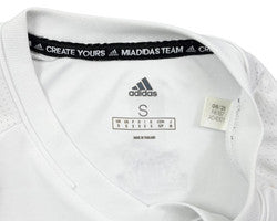 Maillot FC Copenhagen Extérieur 2021-22 Adidas Baldursson vintage
