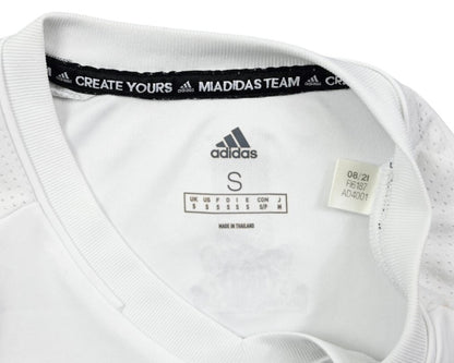 Maillot FC Copenhagen Extérieur 2021-22 Adidas Baldursson vintage
