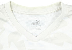 Maillot Fenerbahçe Extérieur Femme 2021-22 Puma | Vintage 9/10