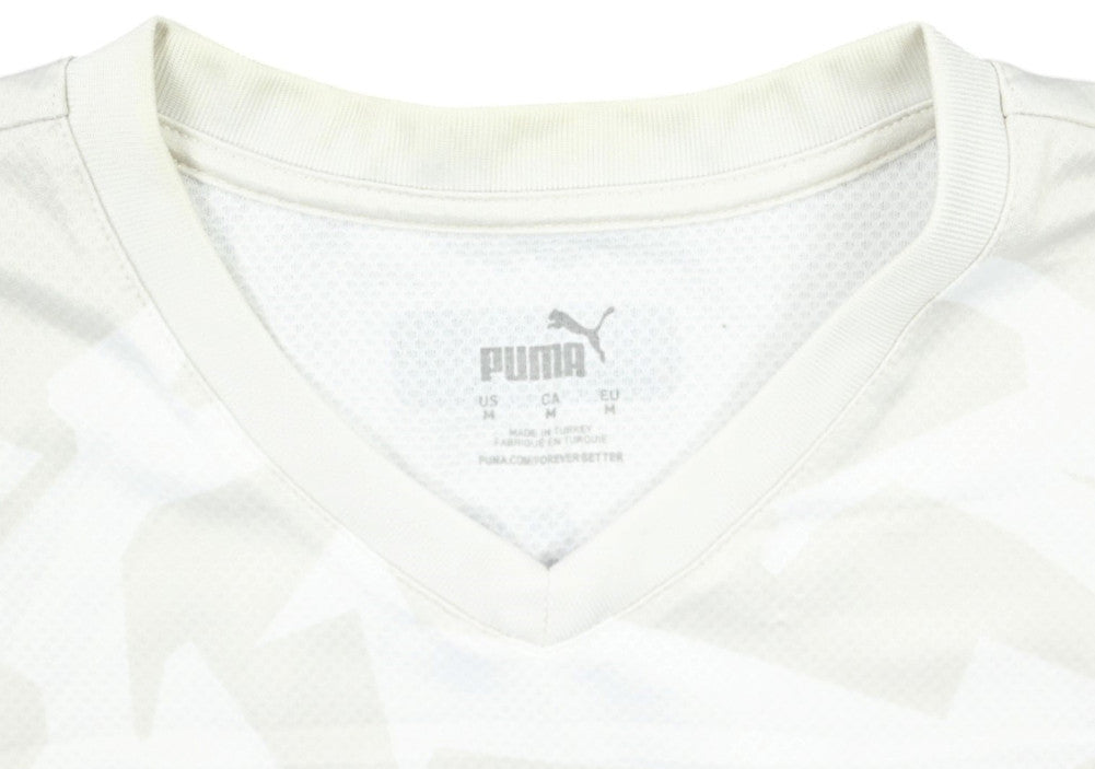 Maillot Fenerbahçe Extérieur Femme 2021-22 Puma | Vintage 9/10