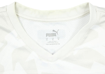 Maillot Fenerbahçe Extérieur Femme 2021-22 Puma | Vintage 9/10