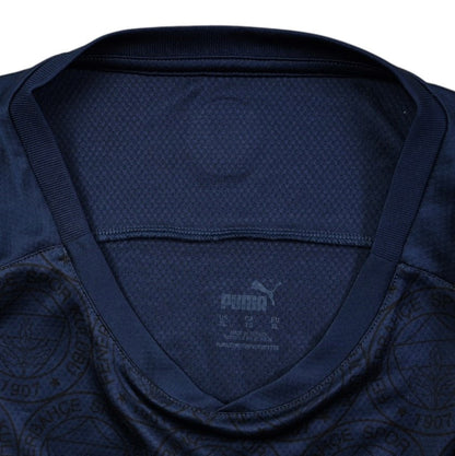 Maillot Fenerbahçe Domicile 2021-22 Puma AVIS - Vintage XL