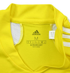 Maillot Extérieur Fulham 2021-22 Adidas World Mobile – Vintage M
