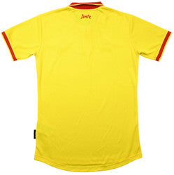 Maillot Göztepe Extérieur Umbro 2021-22 Vintage - Collector Rare