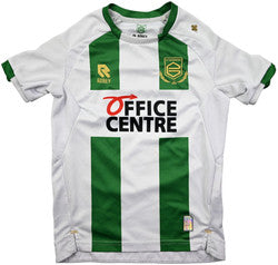 Maillot FC Groningen 2021-22 Domicile Robey vintage collector