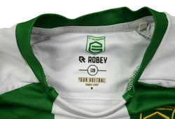 Maillot FC Groningen 2021-22 Domicile Robey vintage collector