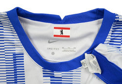 Maillot Hertha Berlin 2021-22 Nike Domicile Autohero XXL vintage