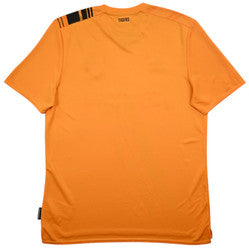 Maillot Hull City Domicile 2021-22 Umbro Giacom vintage XL