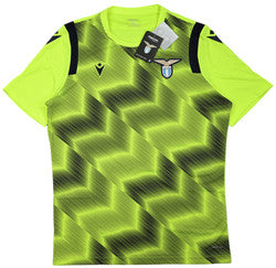 Maillot Extérieur Lazio 2021-22 Macron XXL - Neuf Collector
