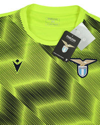 Maillot Extérieur Lazio 2021-22 Macron XXL - Neuf Collector