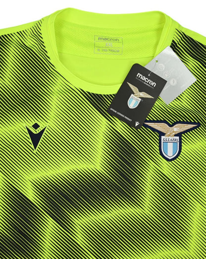 Maillot Extérieur Lazio 2021-22 Macron XXL - Neuf Collector