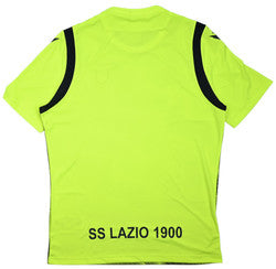 Maillot Extérieur Lazio 2021-22 Macron XXL - Neuf Collector