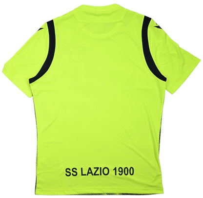 Maillot Extérieur Lazio 2021-22 Macron XXL - Neuf Collector