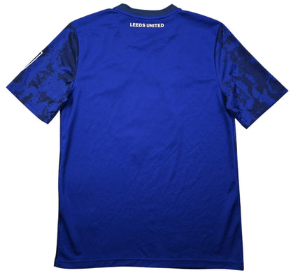 2021-22 LEEDS UNITED SHIRT L. BOYS