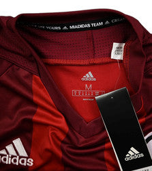 Maillot Legia Varsovie Domicile 2021-22 Adidas - Neuf