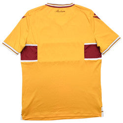 Maillot Motherwell FC Domicile Macron 2021-22 vintage collector