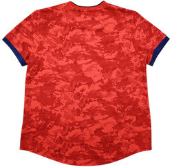 Maillot OL Féminin Extérieur Adidas 2021-22 - Collector 9/10