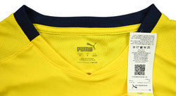 Maillot Oxford United Extérieur Puma 2021-22 EB Charging – 9/10