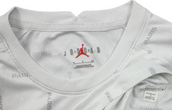 Maillot Extérieur PSG Jordan 2021-2022 Vintage - Taille S