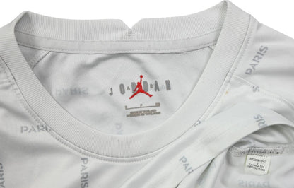 Maillot Extérieur PSG Jordan 2021-2022 Vintage - Taille S