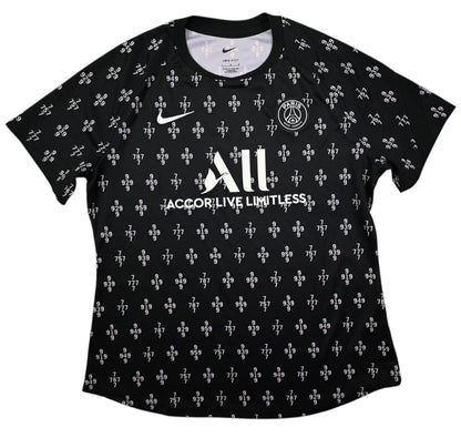 Maillot Extérieur PSG 2021-22 Nike Femme L – Vintage 9/10