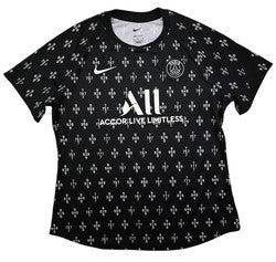Maillot Extérieur PSG 2021-22 Nike Femme L – Vintage 9/10