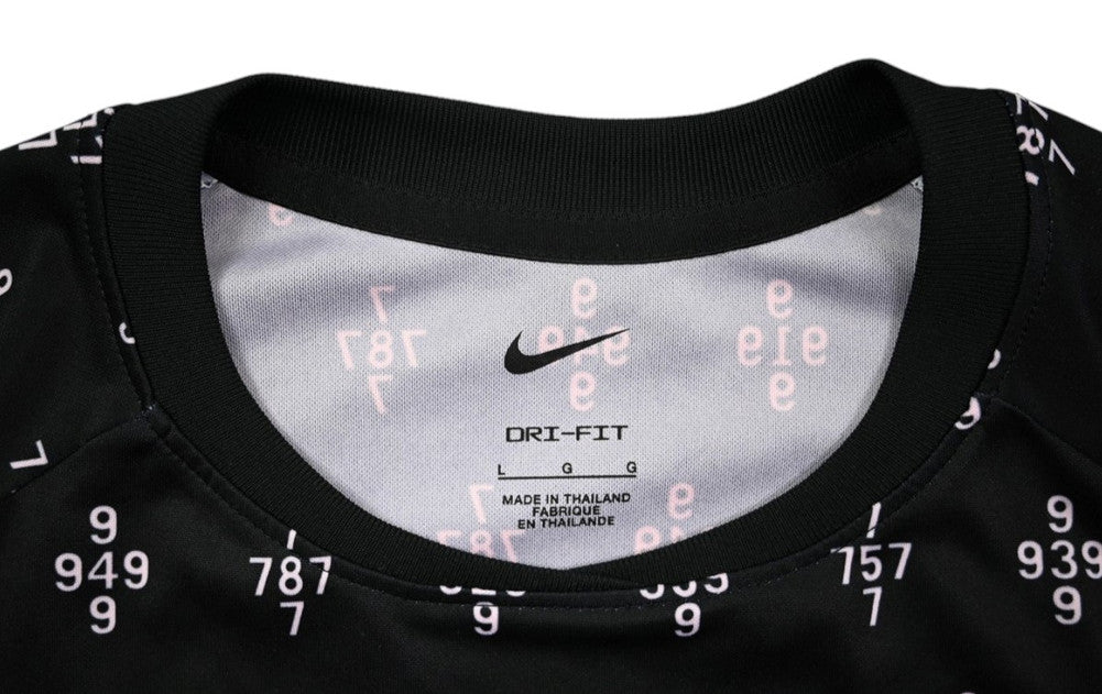 Maillot Extérieur PSG 2021-22 Nike Femme L – Vintage 9/10