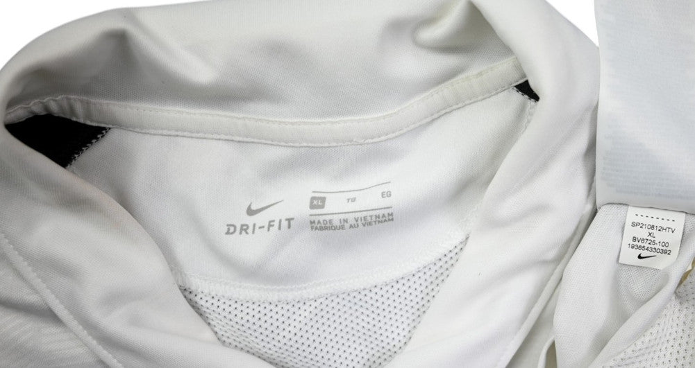 Maillot Partizan Belgrade Extérieur Nike 2021-22 - Condition 9/10